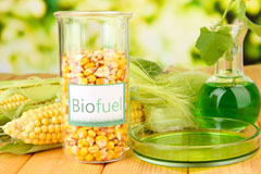 Arnesby biofuel availability