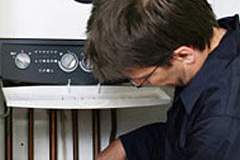 boiler repair Arnesby