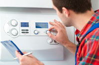 free commercial Arnesby boiler quotes