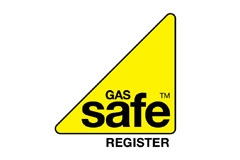 gas safe companies Arnesby